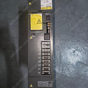FANUC 화낙 엠프