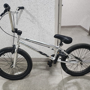 아메리칸이글 bmx