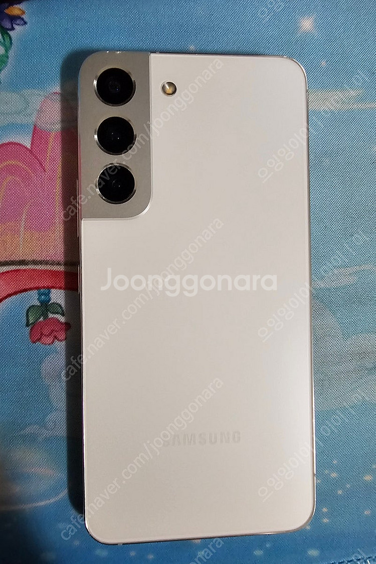 갤럭시 s22 256g 팝니다--1