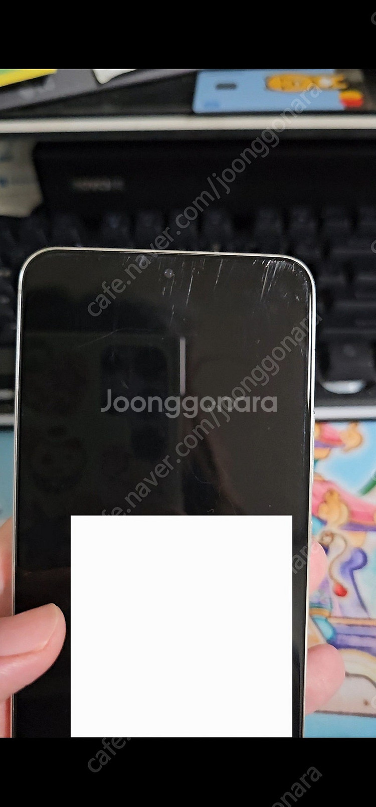 갤럭시 s22 256g 팝니다--3