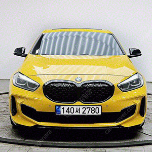 BMW 1시리즈 (F40) M135i xDrive 퍼스트 에디션 중고 판매합니다 ★전액할부★저신용★전국최저가★유튜브:뿅카TV★