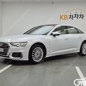 [아우디]A6 (C8) 40 TDI 콰트로 프리미엄 ★중고차★중고차매입★전액할부★저신용자★신불자★소액할부★현금★카드 전부 가능합니다!