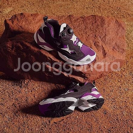 리복 인스타펌프 퓨리 료코 뉴발1600 리미티드에디션 ...--2