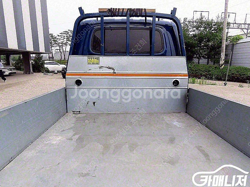 [소형화물][카고]포터2 4WD/더블캡/장축 슈퍼 (1...--5