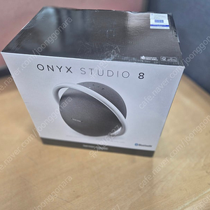 ONYX STUDIO 8 오닉스 스튜디오 8 미개봉 새상품 판매합니다.