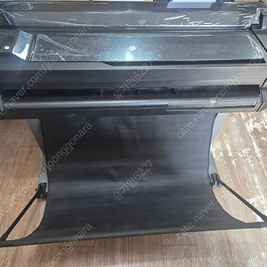 HP T520_32inch 32인치 플로터 판매합니다.