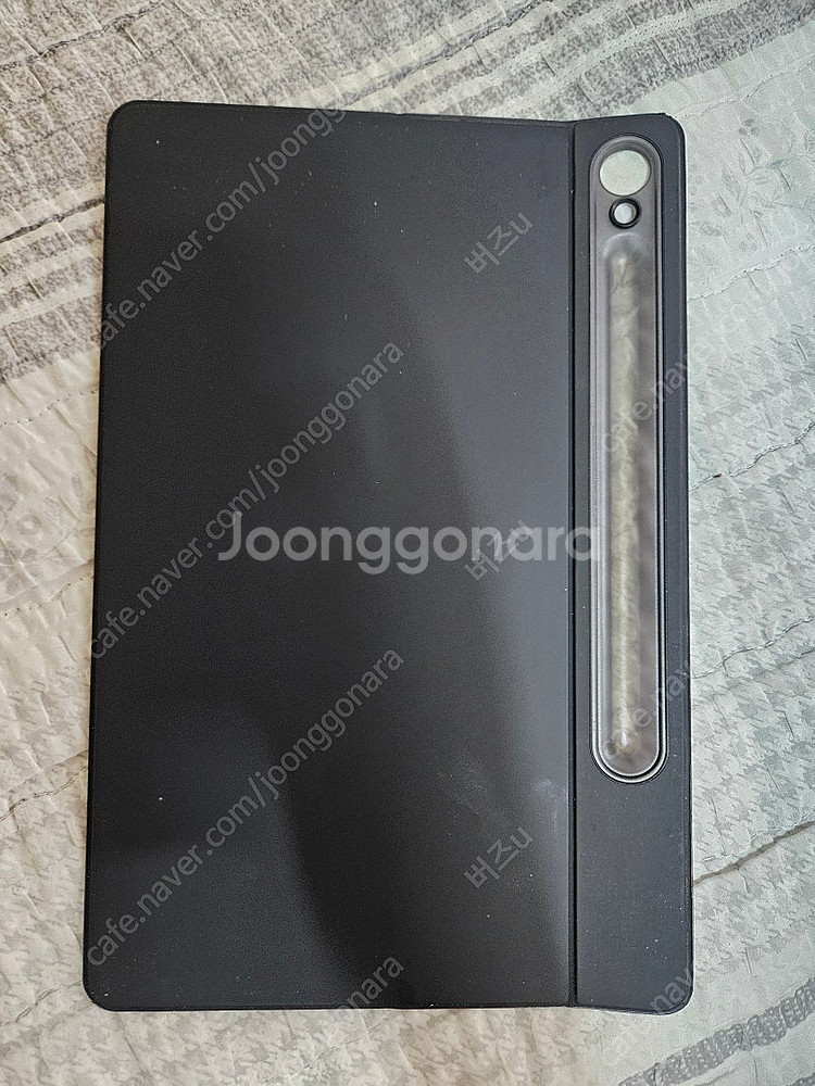 갤럭시탭 s9,s9fe,s10 용 키보드케이스 팝니다--2