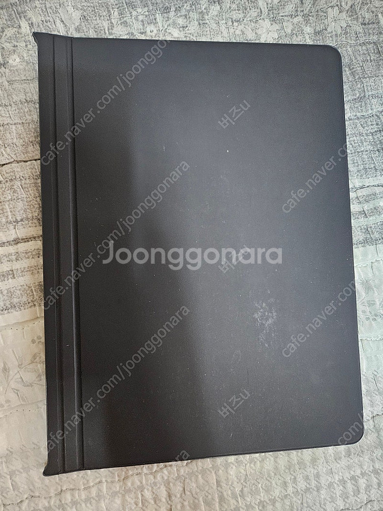 갤럭시탭 s9,s9fe,s10 용 키보드케이스 팝니다--4