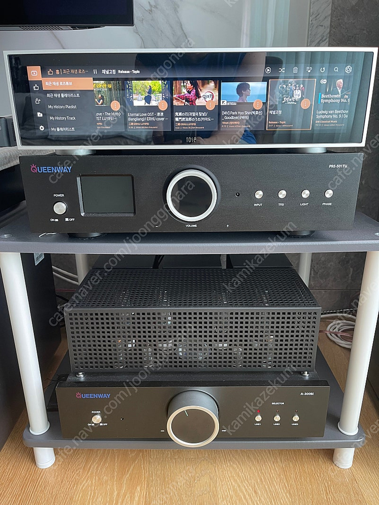 Hifi rose rs151 | 중고나라 - 안심되는 중고거래