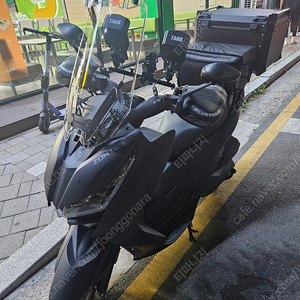 존테스25년식 125D