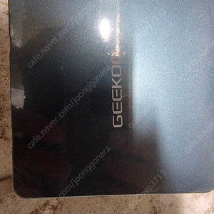 GEEKOM MINI IT12 PC 판매합니다.