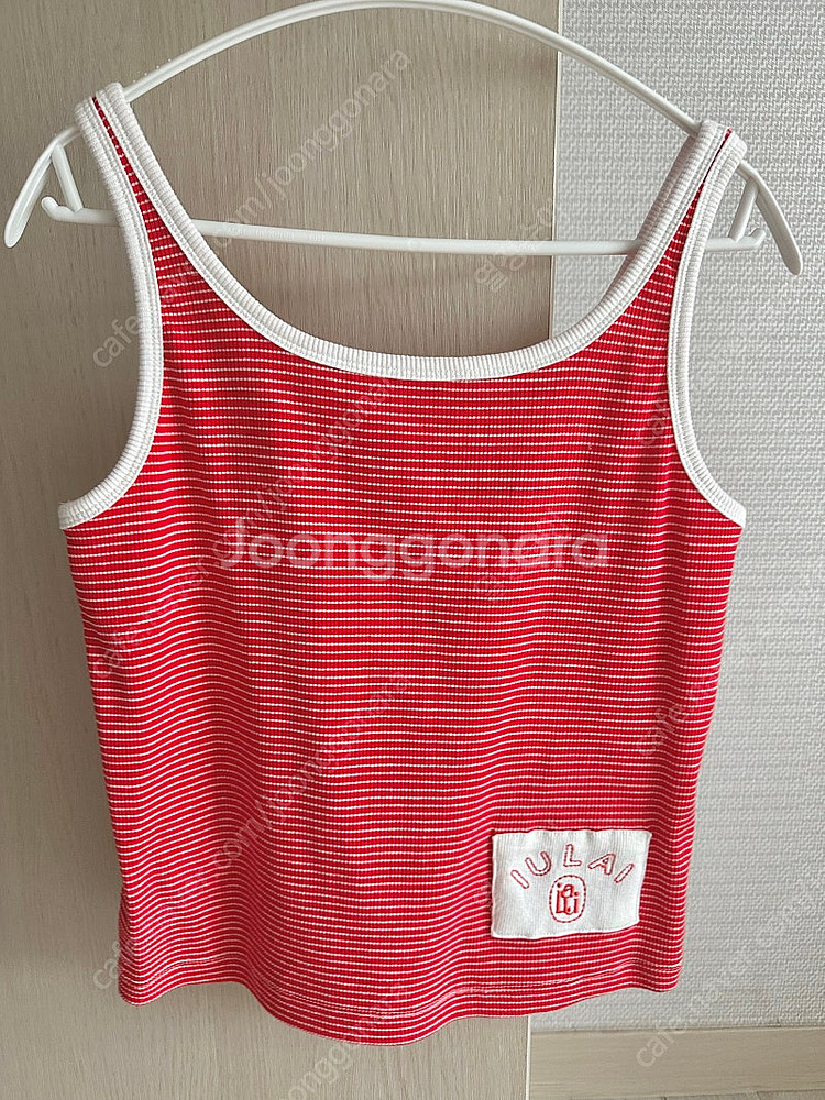 새상품) 텍만제거한 이울라이 Dalloony T Red...--4