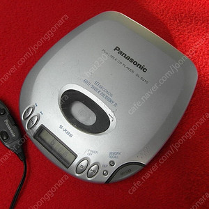 파나소닉 cdp SL-S310