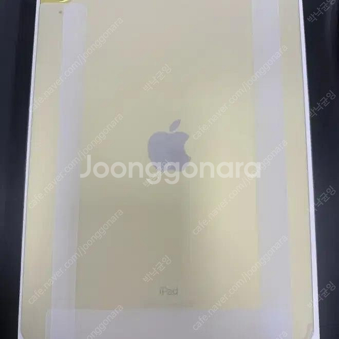 아이패드10세대256GB 셀룰러 판매합니다--3