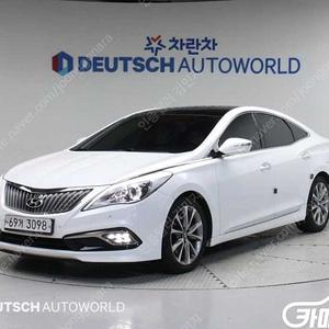[현대]그랜저 HG HG220 PREMIUM ★중고차★중고차매입★전액할부★저신용자★신불자★소액할부★현금★카드 전부 가능합니다!