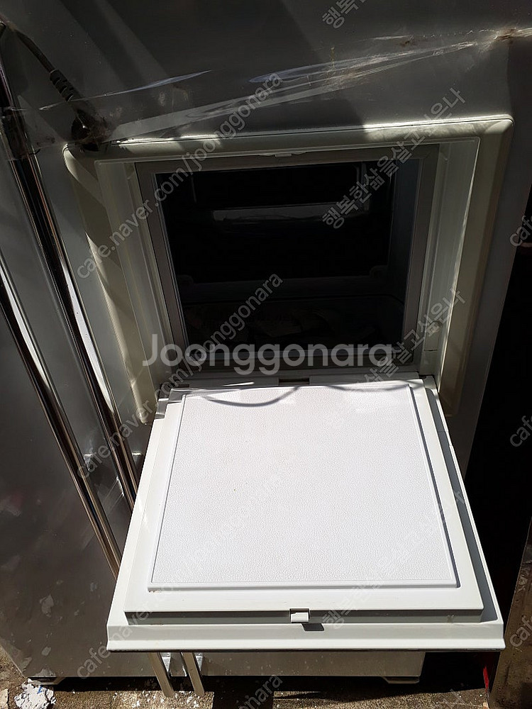 삼성지펠양문형 냉장고 669L 팝니다.--3