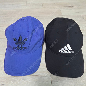 아디다스 볼캡 모자 일괄