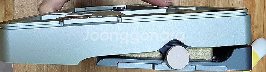 owlab vento80 wkl 라임 팝니다--1