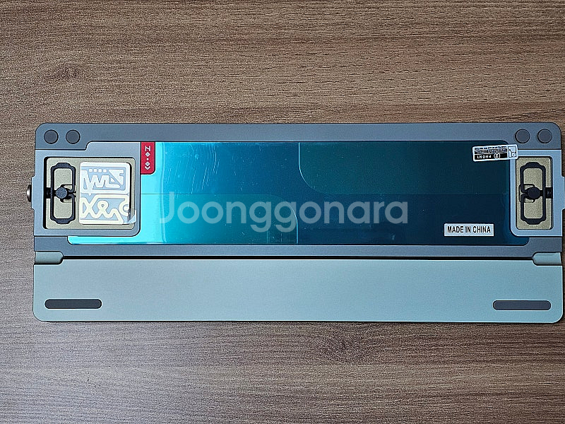 owlab vento80 wkl 라임 팝니다--2