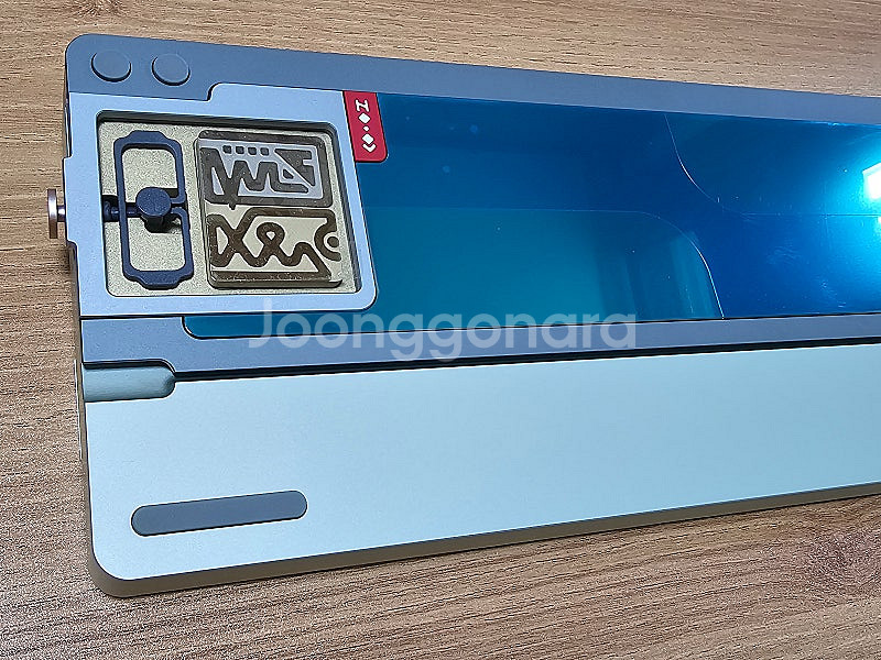 owlab vento80 wkl 라임 팝니다--3