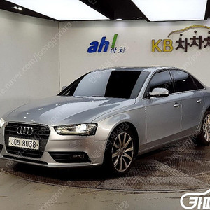 [아우디]뉴 A4 30 TDI 다이나믹 ★중고차★중고차매입★전액할부★저신용자★신불자★소액할부★현금★카드 전부 가능합니다!