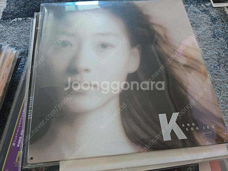 lp 팔아요--9