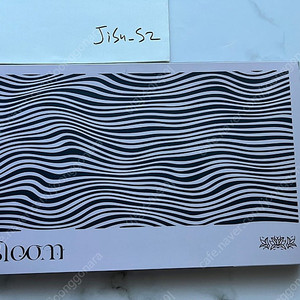 Keykobo Bloom 키코보 블룸 커스텀키보드 키캡