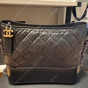 샤넬가브리엘호보백 뉴미듐