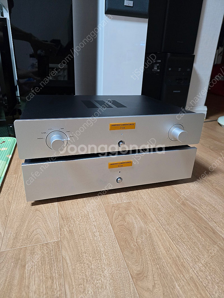 프리+파워/코드 큐티스트/KEF R700--0