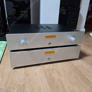 프리+파워/코드 큐티스트/KEF R700