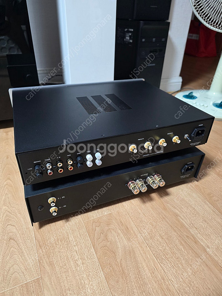 프리+파워/코드 큐티스트/KEF R700--1