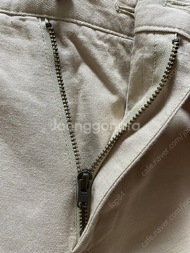 Brooks Brothers, 브룩스 브라더스, 반바지, 샌드 (베이지) 컬러, 32 사이즈--3