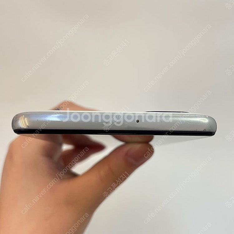 98609(울산중고폰) 갤럭시A31 화이트 64GB 판...--3