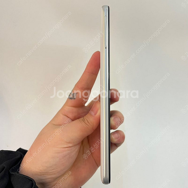 98609(울산중고폰) 갤럭시A31 화이트 64GB 판...--5