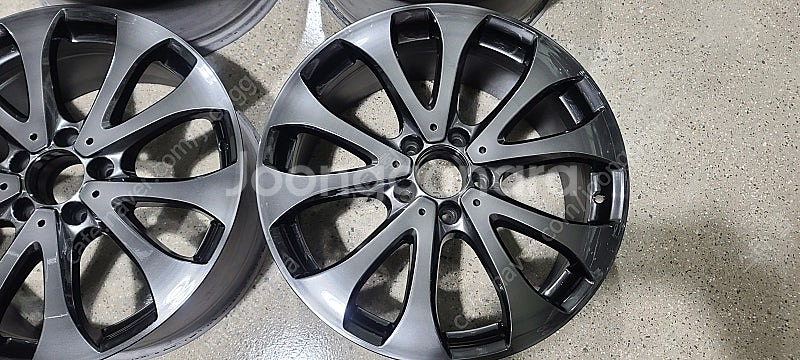 벤츠 E클 W213 E300 익스클루시브 고스트크롬 1...--1