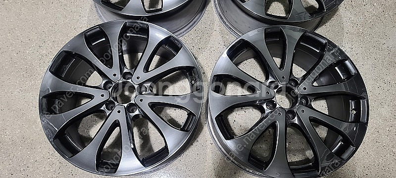 벤츠 E클 W213 E300 익스클루시브 고스트크롬 1...--2