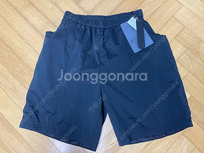 테아토라 아쿠아키네시스 디바이스 크루저 반바지 판매합니...--3