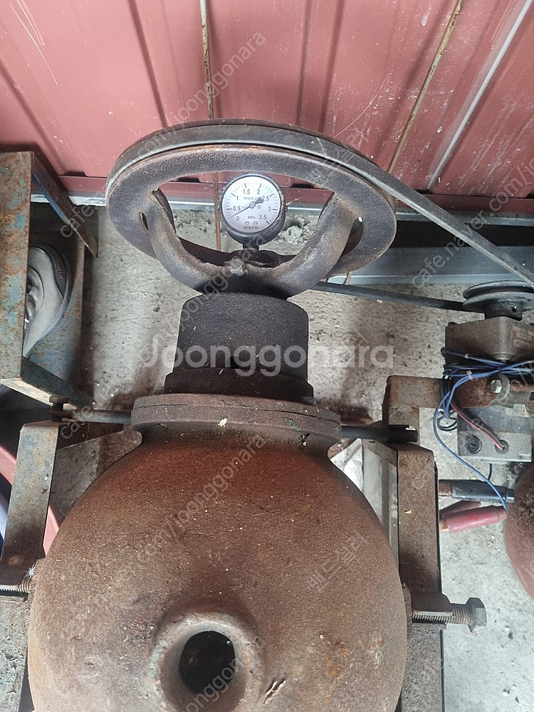뻥튀기기계--3