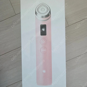 메디큐브 부스터프로 새상품