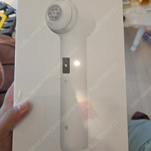 메디큐브 울트라튠 새상품 팔아오