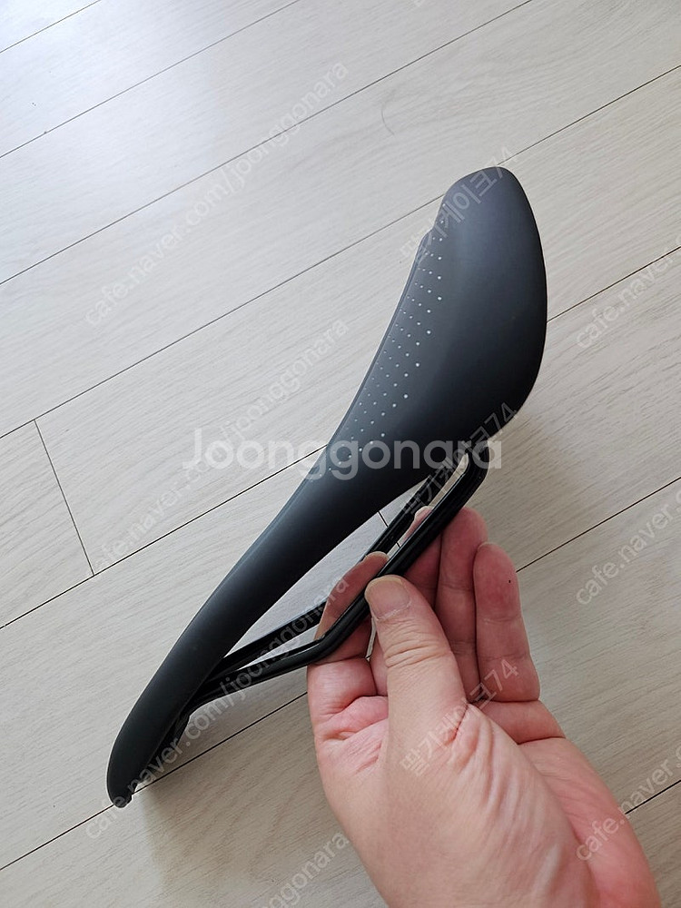 스페셜라이즈드 로민 기본 안장 포리어스 듀얼 가민 마운...--2