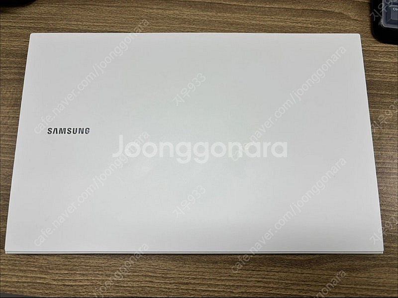 삼성 노트북 이온2 (NT950XDA) 풀박스--1