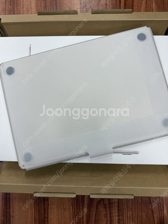 맥북에어15인치M3 1TB 애플케어플러스 판매합니다.--2