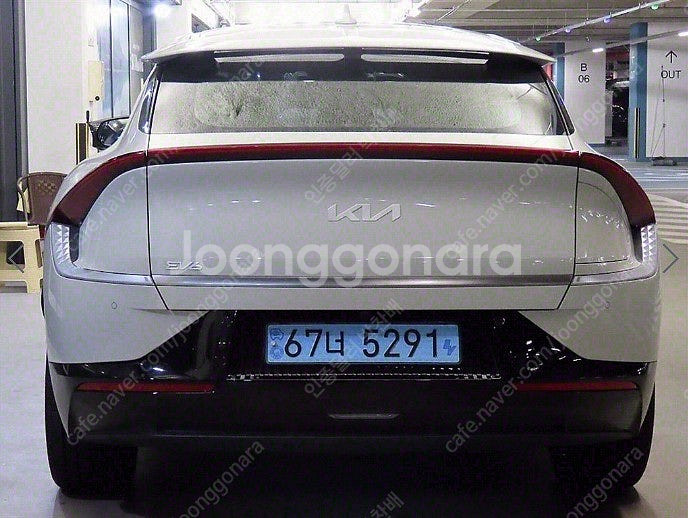 중고자동차 스마트키 완전무사고 새것같은중고차--6