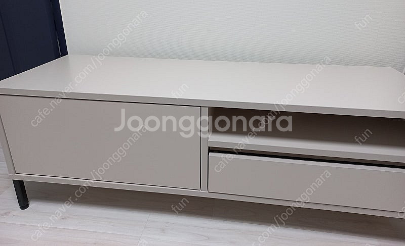 북유럽 스타일 TV장 거실장 1200x400 >> 2만...--0