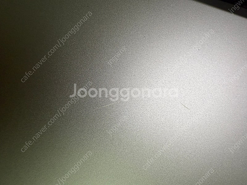 맥북프로 m1max/64g/2tb 14인치 팝니다--6