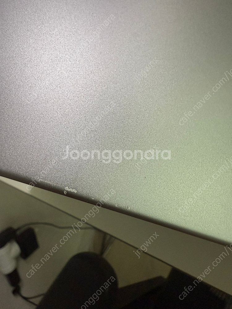 맥북프로 m1max/64g/2tb 14인치 팝니다--7