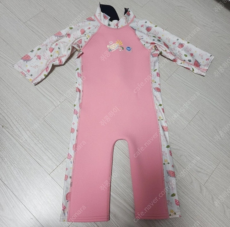 스윔어바웃 라지 (4-6세)--3