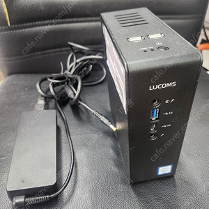 미니pc i5 6600t