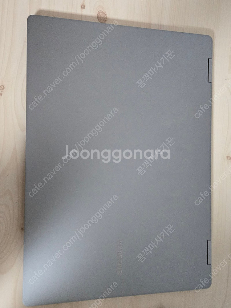 삼성 갤럭시북4 프로360 NT960QGK-KC71G ...--5